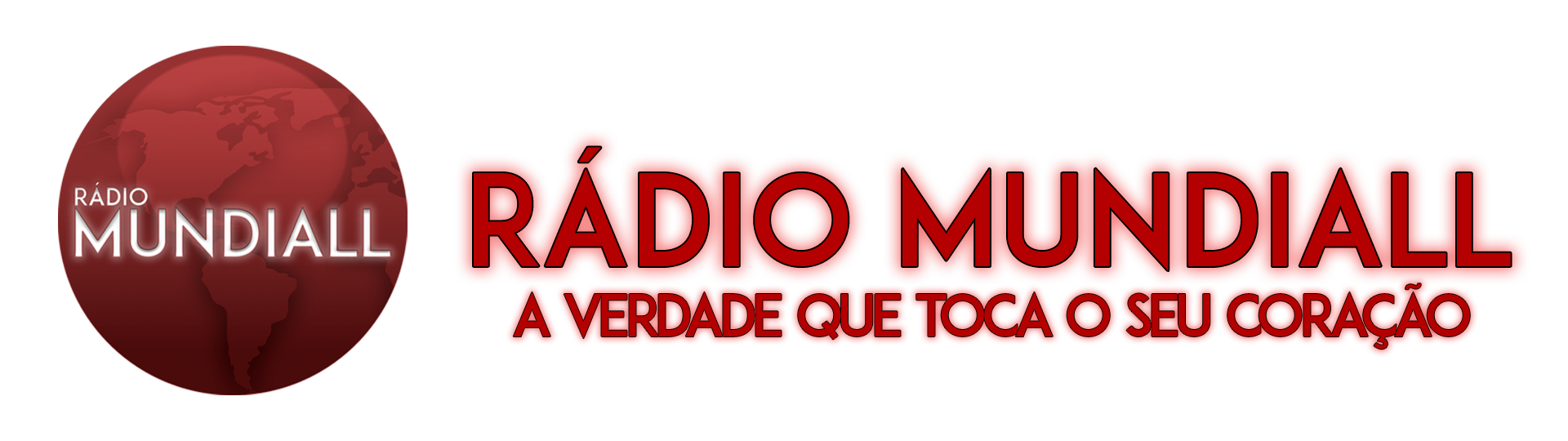 RÁDIO MUNDIALL