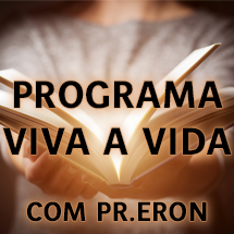 CASAMENTO NO CARTORIO - PROGRAMA VIVA A VIDA COM PR.ERON